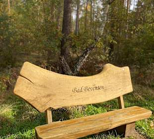 Wandern Bad Bevensen