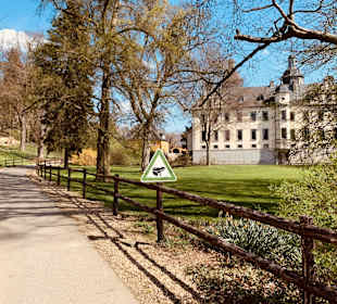 Wandern Swisttal