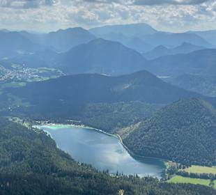 Erlaufsee
