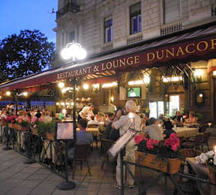 Dort darf man höchstens ein Bier trinken