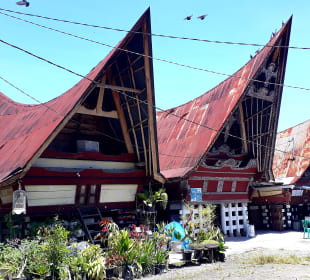 Tugu Sitio