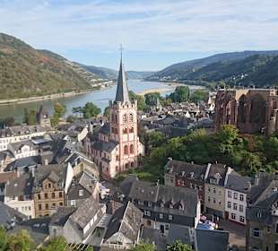 Altstadt Bacharach