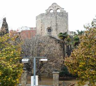 Sant Pau del Camp