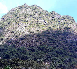 Aguas Calientes - Machu Picchu Pueblo