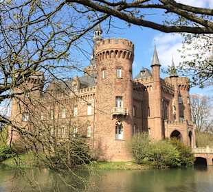 Schloss Moyland