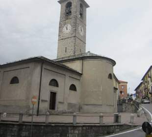 San Antonio Abate in San Fedele