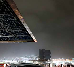 Flughafen Taiwan Taoyuan