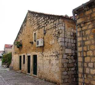 Die Altstadt Dubrovnik