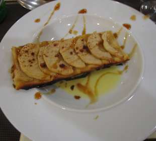  Restaurant Le Monarque