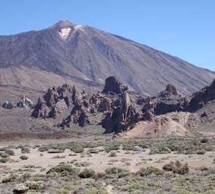 Nationalpark del Teide