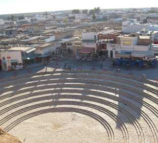 El jem