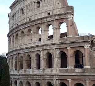 Berühmte Silhouette