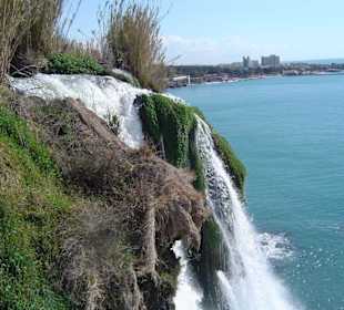 Wasserfall