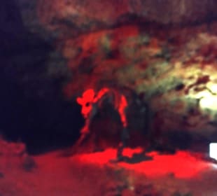 Teufelshöhle 