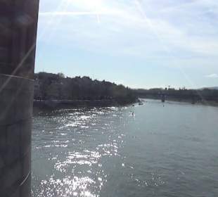 Mittlere Rheinbrücke