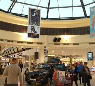 Galeria Atrium Targówek