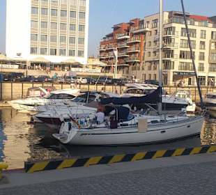 Hafen