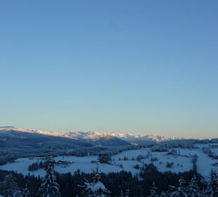 Wandern Nova Ponente / Deutschnofen