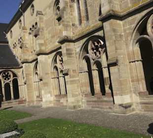 Hohe Domkirche St. Peter zu Trier