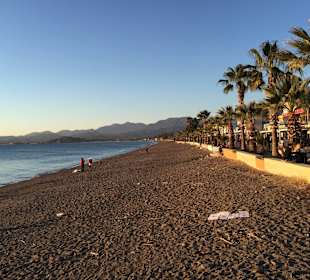 Calis Fethiye