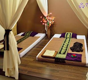 Thai Smile Salon Masażu Tajskiego - Poznań 