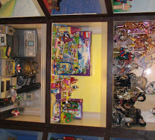 Muzeum Zabawek - Kudowa Zdrój