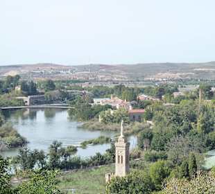 Мост Альконтара