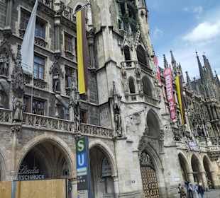 Rathaus