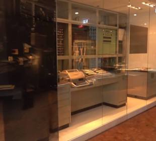 Deutsches Technikmuseum