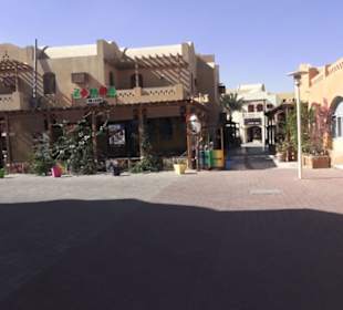 Rundfahrt El Gouna