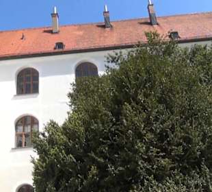 Prälaturstock 
