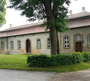 Nebengebäude