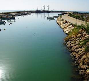 Hafenbilder 02.12.2012