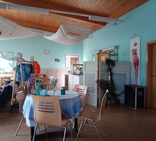 La Maison du Lac in Pfullendorf