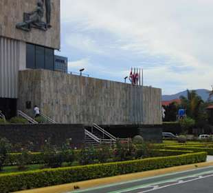 Stadtrundgang San José