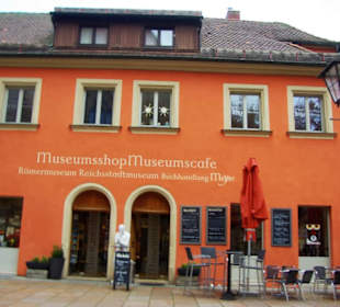 Museumscafé Meyer
