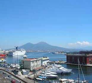 Vesuvio