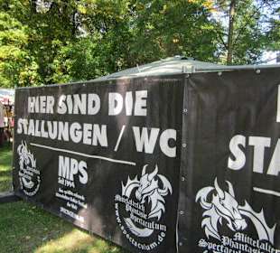 Mittelalterliches Spectaculum 