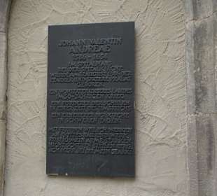 Spitalkirche