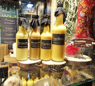 Impressionen vom "Heinzels Wintermärchen"