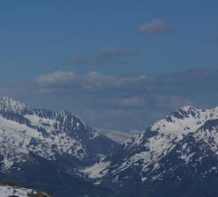 Furkapass