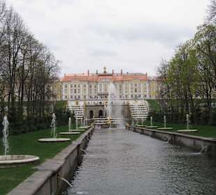 Peterhof