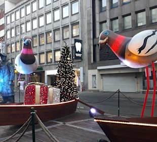 Weihnachtsmarkt Dortmund