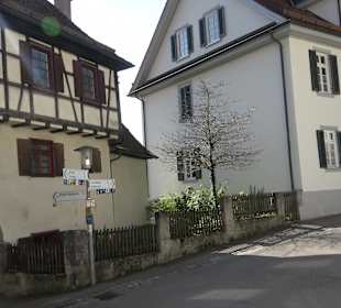 Kloster Blaubeuren