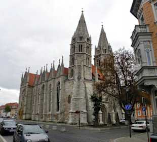 Pfarrkirche St. Blasii