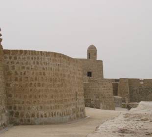 Bahrain Fort