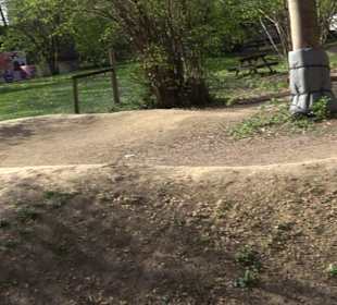 Unterer Schlossgarten Stuttgart