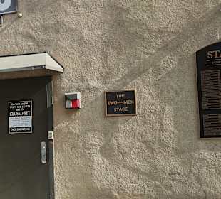 Warner Bros. Studios