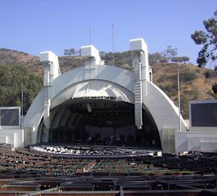 Hollywood Bowl