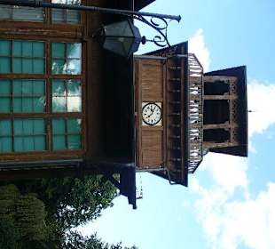 Pijalnia Wód Mineralnych